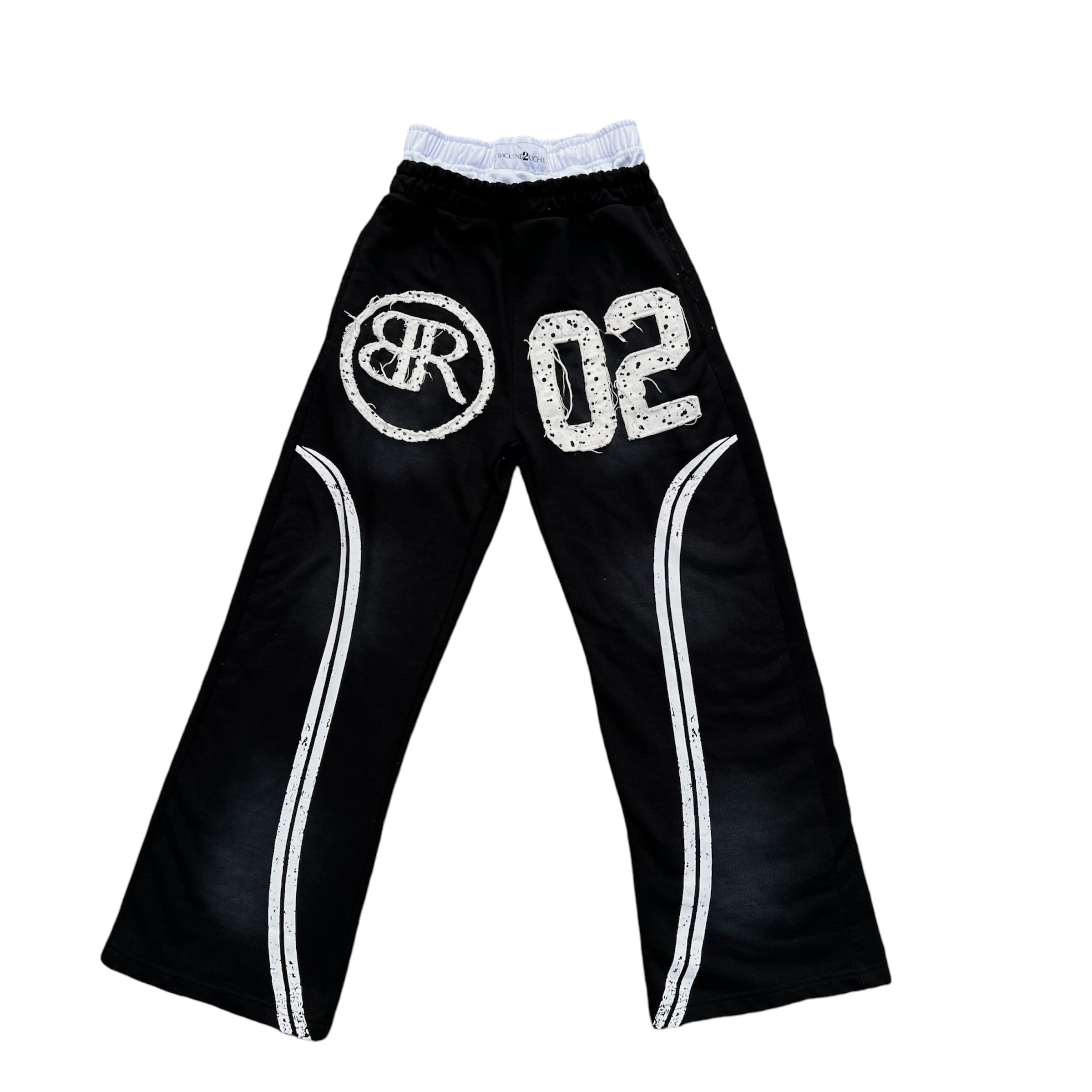 RESTOCK: OREO DOUBLE LAYERS SWEATS