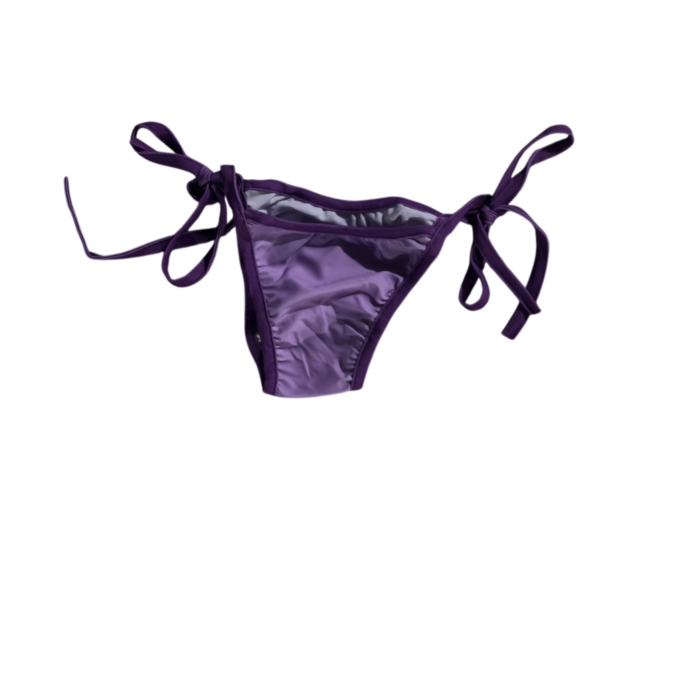 B2R PURLE BIKINI BOTROMS